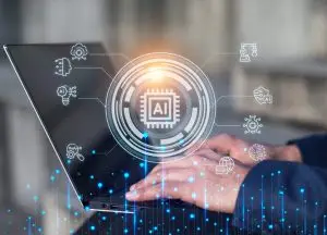 Artificial intelligence for legal translation