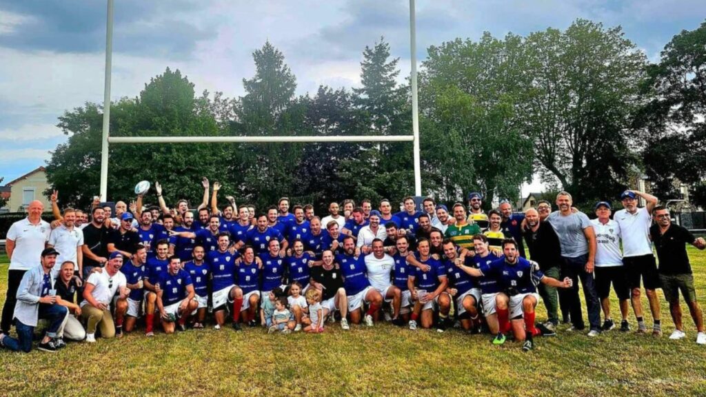 Legal 230 à la coupe du monde de Rugby des avocats 5 Coupe du monde de Rugby des avocats 2023 1