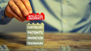 Intellectual property
