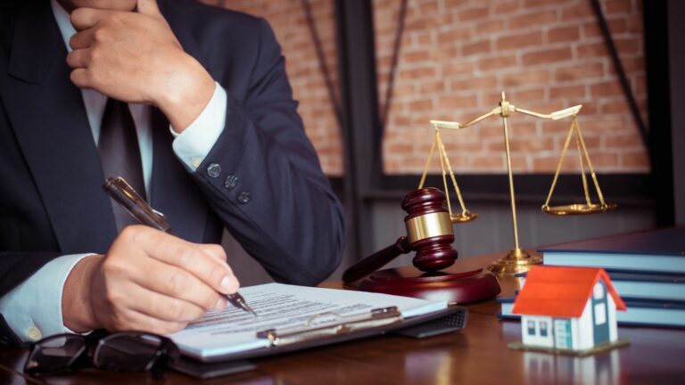 Traduction juridique en droit immobilier précision, sécurité et réussite internationale