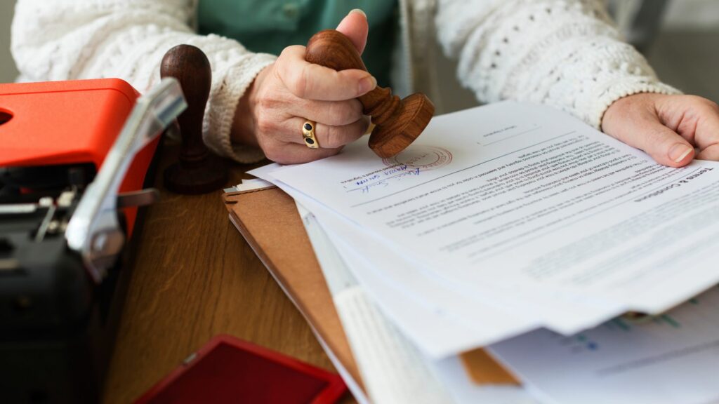 Apostiller un document : simplifiez vos démarches de légalisations 2 Apostiller un document Simplifiez vos démarches de légalisations
