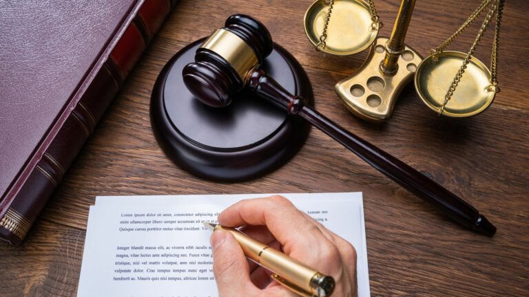 Ce qu’il faut savoir pour traduire une sentence arbitrale dans un contexte international