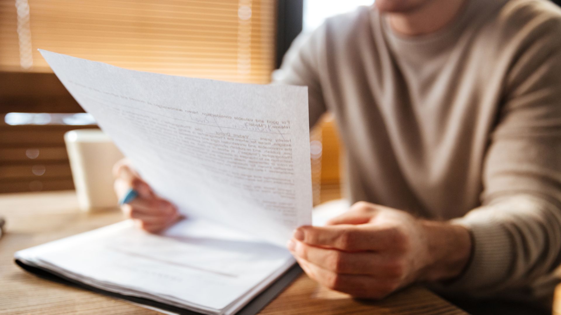 Acte de signification pourquoi sa traduction juridique ne tolère aucune approximation