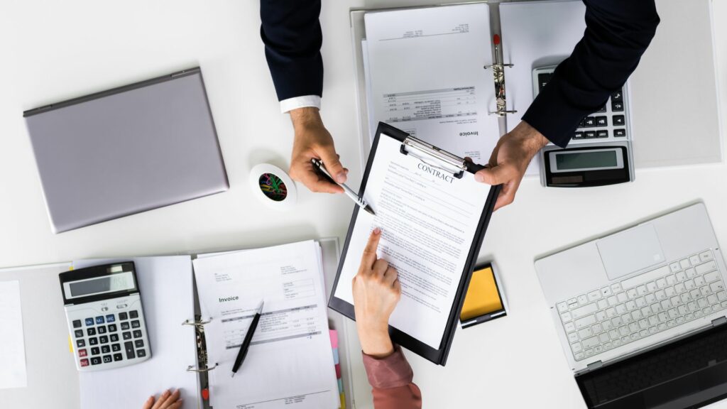 Traduction juridique des baux commerciaux : guide complet 1 La traduction d’un contrat d’exploitation en immobilier