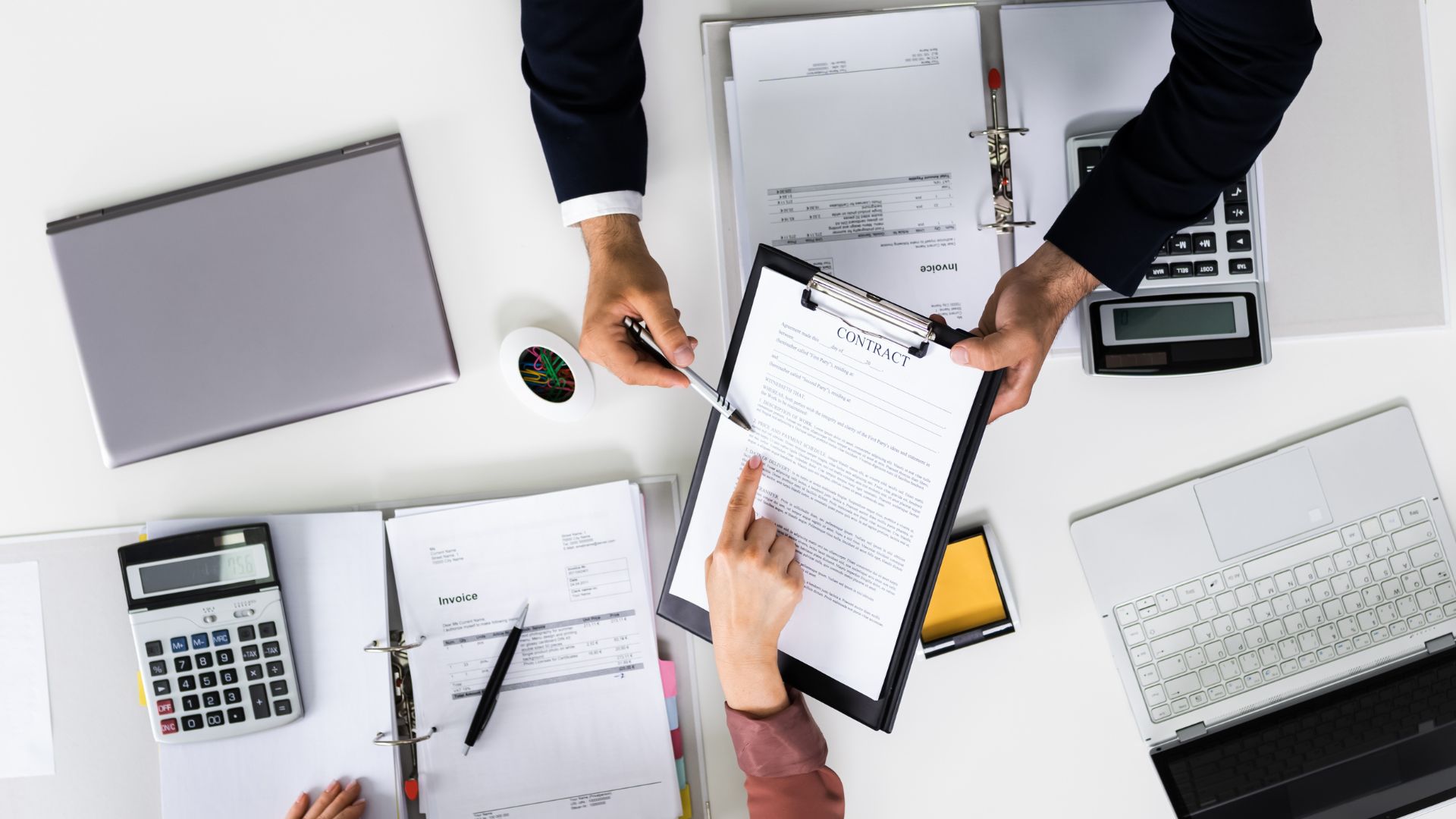 La traduction d’un contrat d’exploitation en immobilier