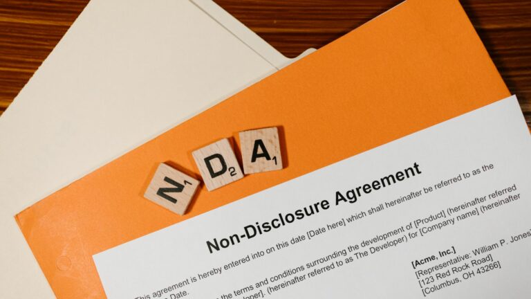 Pourquoi la traduction des accords de confidentialité ne tolère aucune approximation