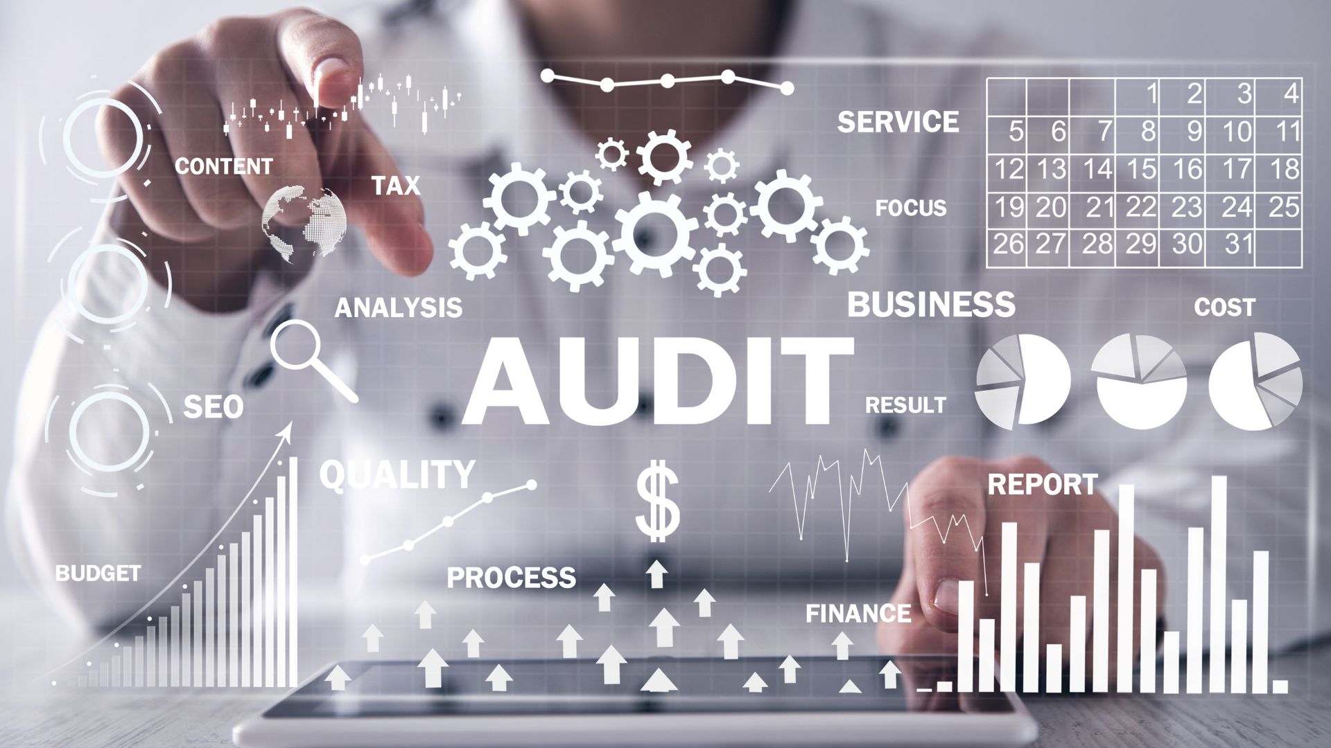 Rapport d’audit les clés pour une traduction fiable en cas de contentieux