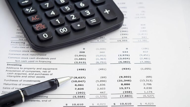 Traduction de relevés bancaires un enjeu clé dans les démarches d’immigration internationale