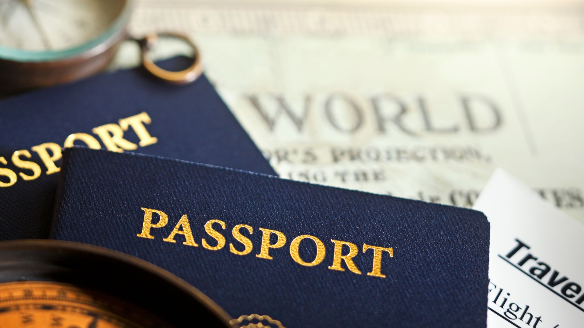 Passport translation: a legal challenge not to be underestimated