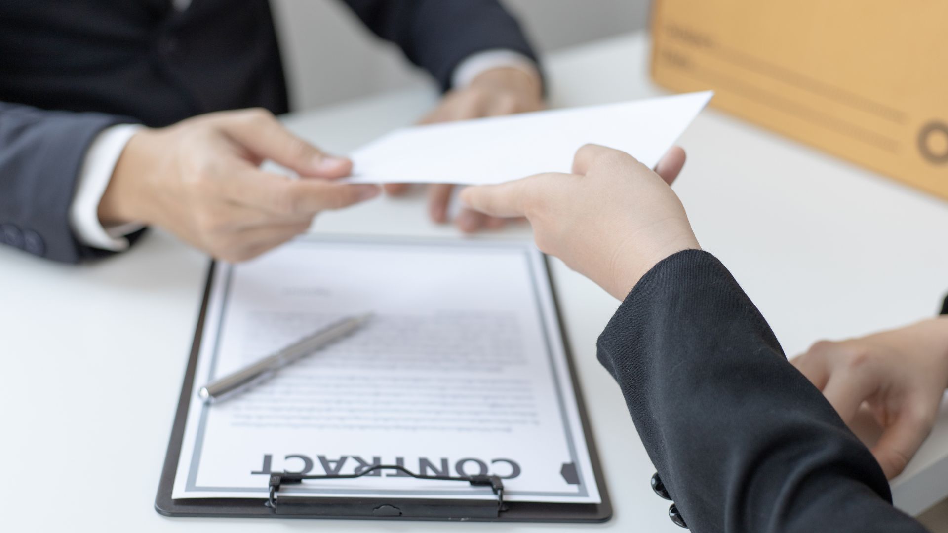 Traduire un entretien préalable au licenciement ce que vous devez savoir