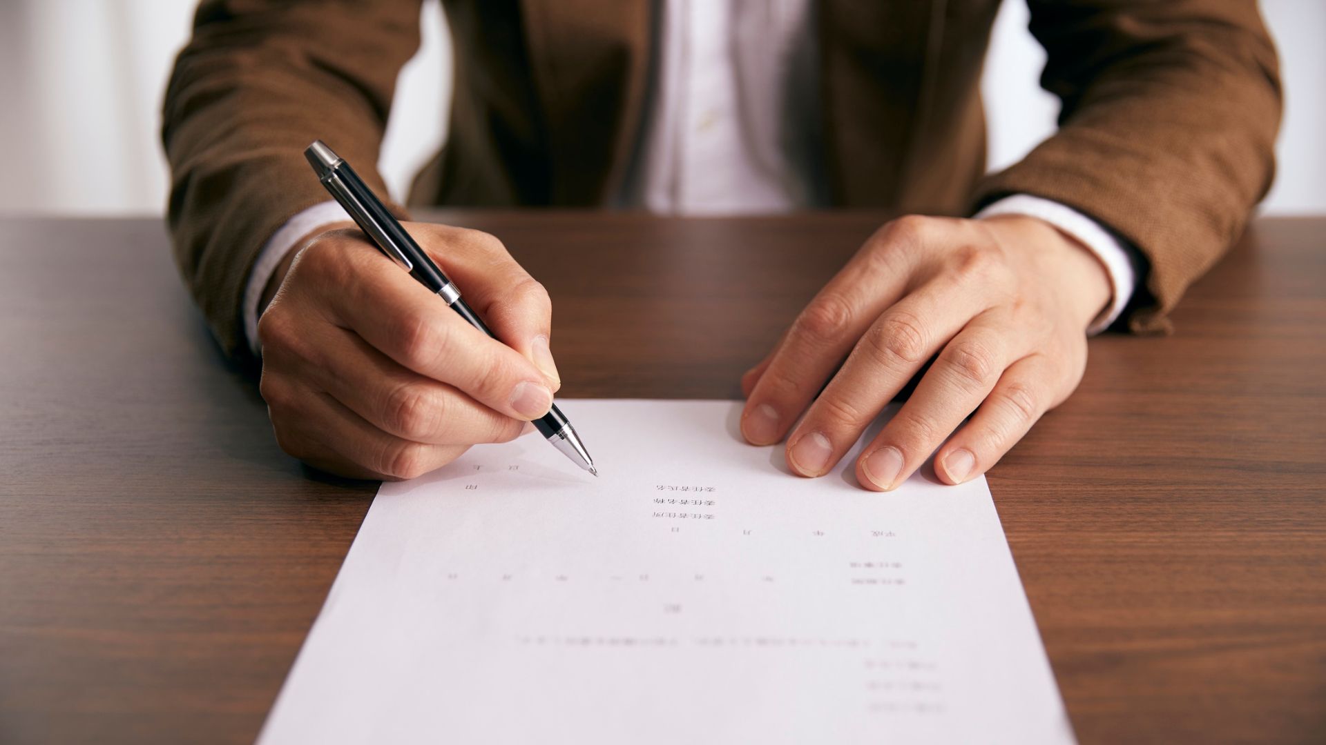 Responsabilité en traduction juridique éviter les erreurs